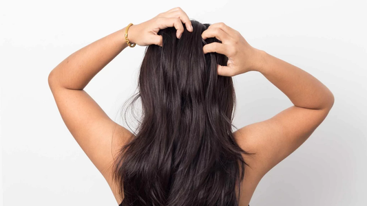 The Science Behind Scalp Health: A Holistic Guide to Hair Wellness