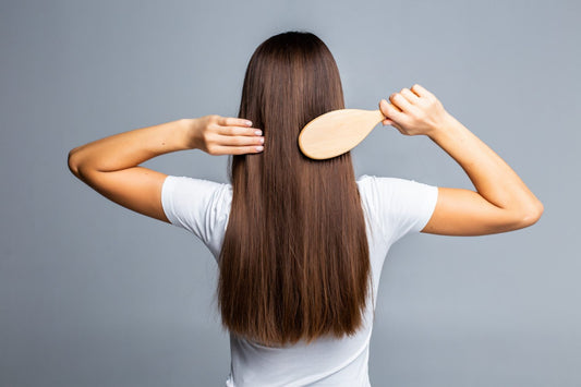 Stronger Roots, Healthier Hair: How the SCALPAL Kit Fights Hair Loss Naturally