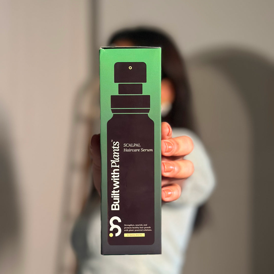 SCALPAL KIT