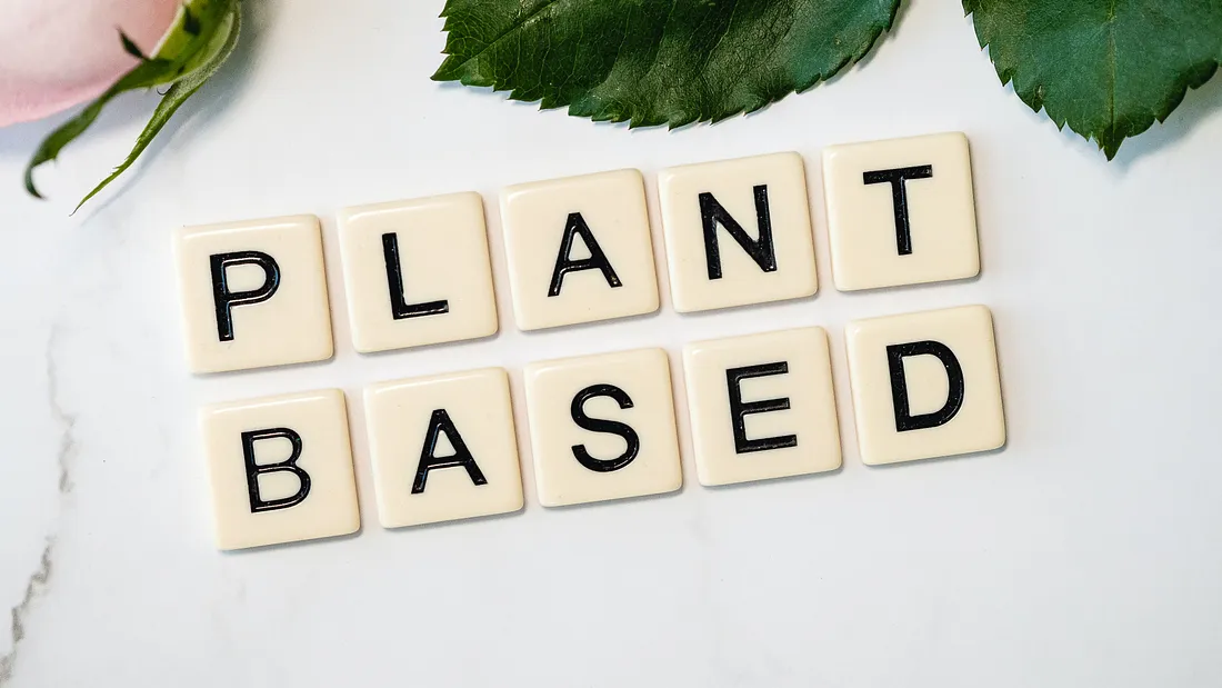 The Power of Plant-Based Nutrition: How Your Diet Affects Hair, Skin, and Overall Wellness