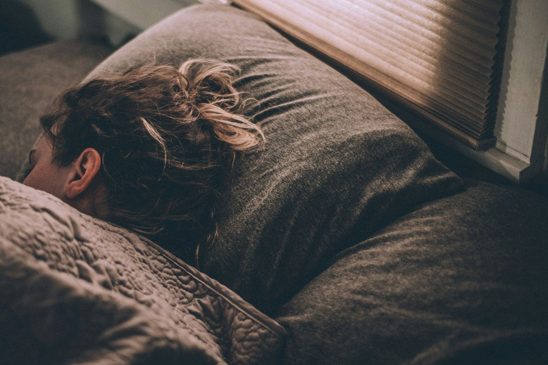 Creating a Relaxing Bedtime Routine: Tips for a Peaceful Night's Sleep
