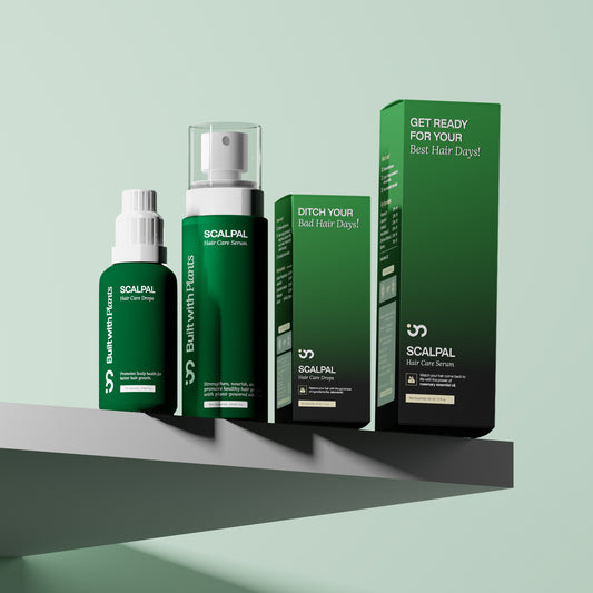 SCALPAL KIT