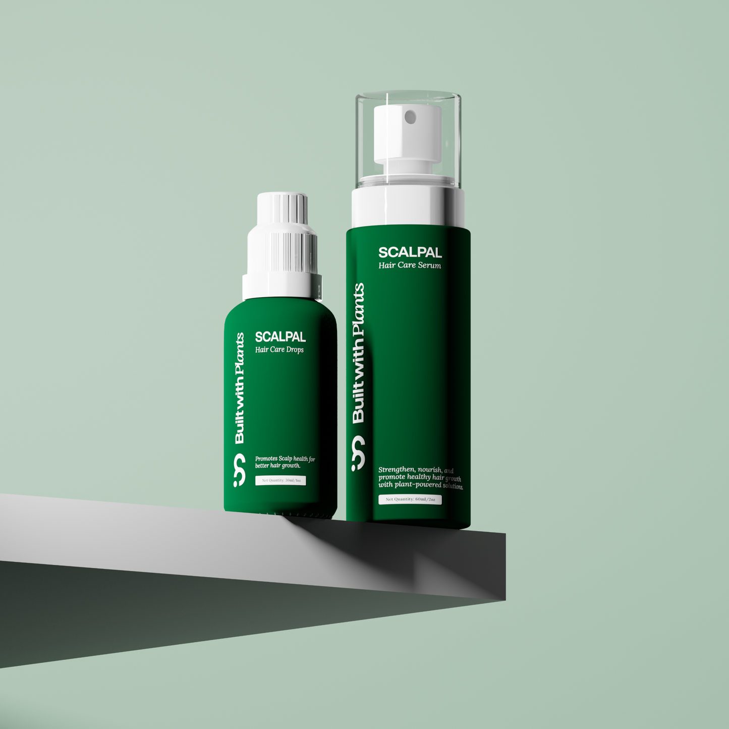 SCALPAL KIT