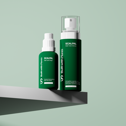 SCALPAL KIT