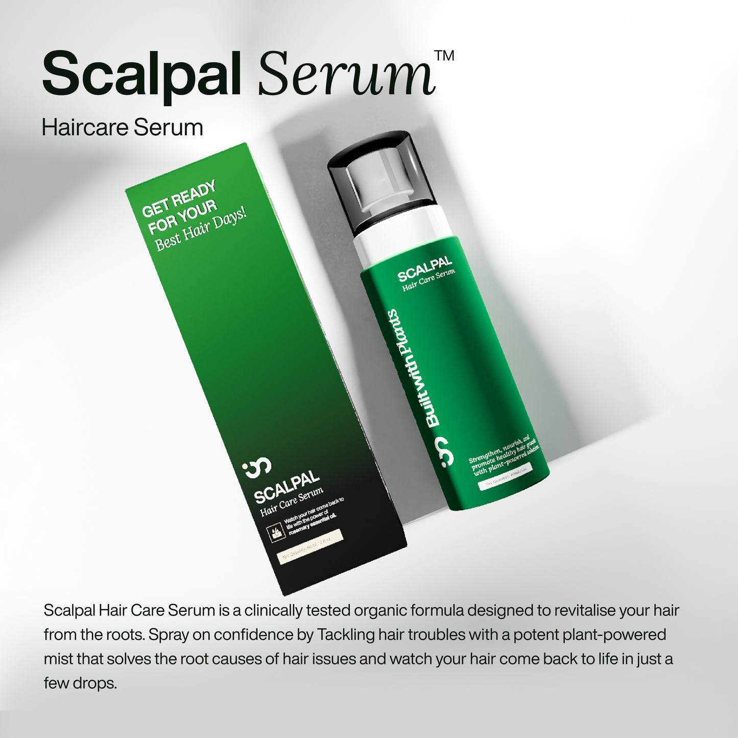 SCALPAL KIT