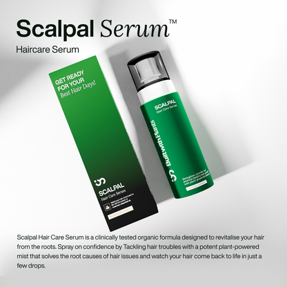 SCALPAL KIT