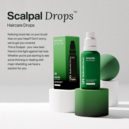 SCALPAL KIT