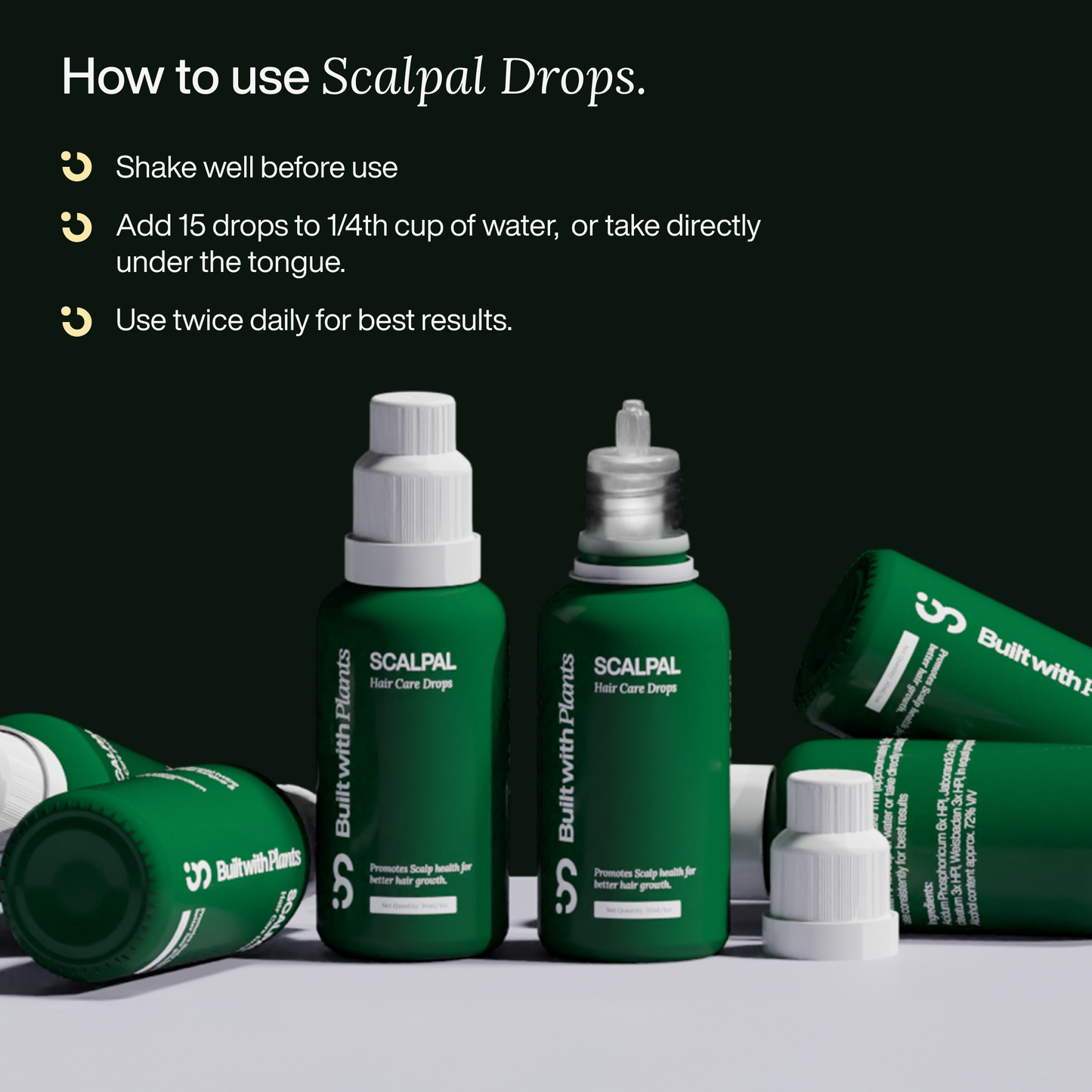 SCALPAL KIT