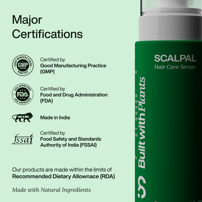 SCALPAL KIT