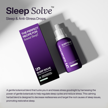 SLEEP-SOLVE