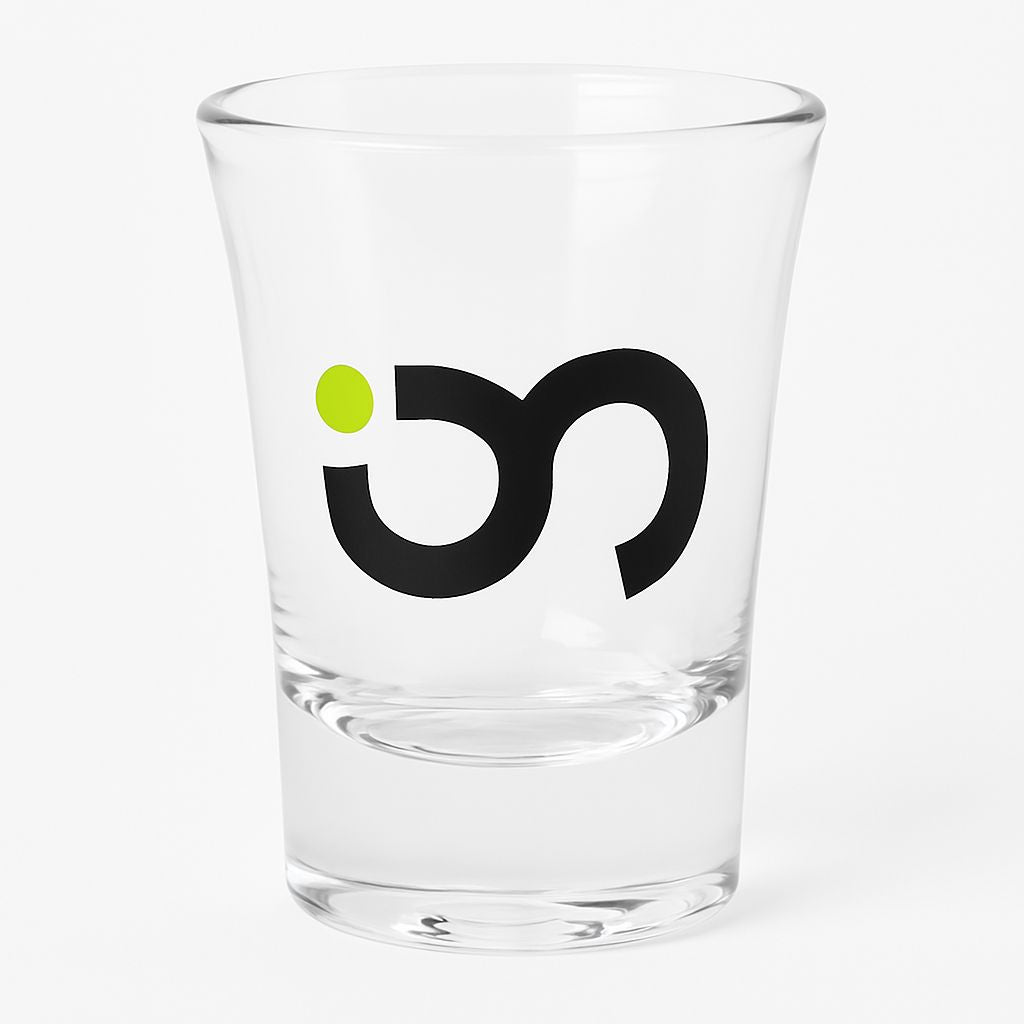 Shot Glass - (30ml)